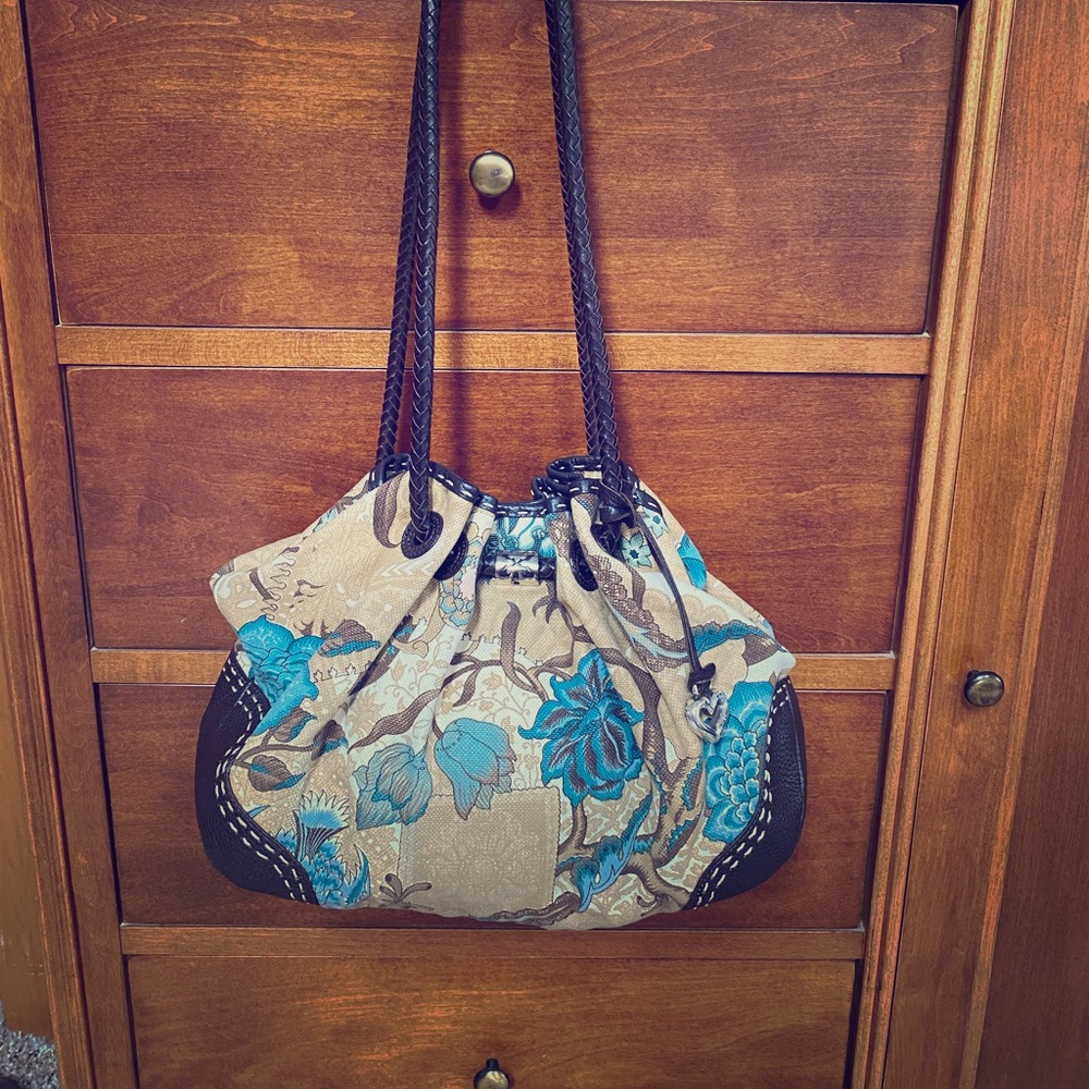 Brighton purse